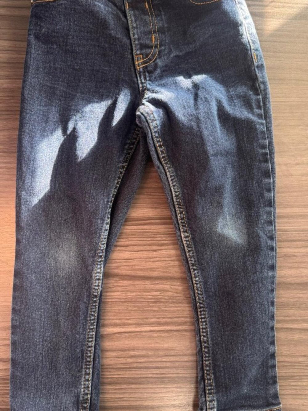 Oshkosh Boy skinny jean 4T